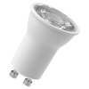 Illuminazione Osram GU10 LED 3 Watt Bianco caldo dimmerabile 230 Lumen