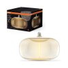 Illuminazione Osram E27 LED 2.5 Watt Bianco caldo 120 Lumen