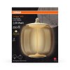 Illuminazione Osram E27 LED 3.4 Watt Bianco caldo 250 Lumen