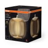 Illuminazione Osram E27 LED 3.4 Watt Bianco caldo 250 Lumen