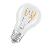 Illuminazione Osram E27 LED 4.8 Watt Bianco caldo dimmerabile 470 Lumen