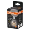 Illuminazione Osram E27 LED 4.8 Watt Bianco caldo dimmerabile 470 Lumen