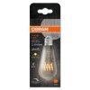 Illuminazione Osram E27 LED 4.8 Watt Bianco caldo dimmerabile 470 Lumen