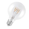 Illuminazione Osram E27 LED 4.8 Watt Bianco caldo dimmerabile 470 Lumen