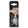 Illuminazione Osram E14 LED 4.8 Watt Bianco caldo dimmerabile 470 Lumen