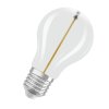 Illuminazione Osram E27 LED 1.8 Watt Bianco caldo 100 Lumen