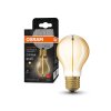 Illuminazione Osram E27 LED 1.8 Watt Bianco caldo 80 Lumen