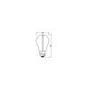 Illuminazione Osram E27 LED 1.8 Watt Bianco caldo 80 Lumen