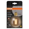 Illuminazione Osram E27 LED 6.5 Watt Bianco caldo dimmerabile 725 Lumen