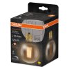 Illuminazione Osram E27 LED 6.5 Watt Bianco caldo dimmerabile 725 Lumen