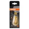 Illuminazione Osram E27 LED 7.2 Watt Bianco caldo dimmerabile 806 Lumen