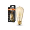 Illuminazione Osram E27 LED 6.5 Watt Bianco caldo dimmerabile 725 Lumen