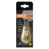 Illuminazione Osram E27 LED 6.5 Watt Bianco caldo dimmerabile 725 Lumen