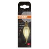 Illuminazione Osram E14 LED 1.5 Watt Bianco caldo 120 Lumen