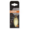 Illuminazione Osram E14 LED 2.5 Watt Bianco caldo 220 Lumen