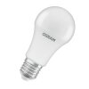 Illuminazione Osram E27 LED 10 Watt Bianco caldo 1055 Lumen