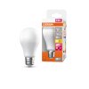 Illuminazione Osram E27 LED 8.8 Watt Bianco caldo 806 Lumen