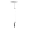 Illuminazione Ledvance Sun@Home Lampada da tavolo LED Bianco, 1-Luce