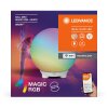 Illuminazione Ledvance Wifi Lampada da tavolo LED Bianco, 1-Luce, Cambia colore