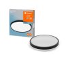 Illuminazione Ledvance Bathroom Illuminazione bagno LED Nero, 1-Luce