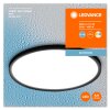 Illuminazione Ledvance Bathroom Illuminazione bagno LED Nero, 1-Luce