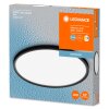 Illuminazione Ledvance Bathroom Illuminazione bagno LED Nero, 1-Luce