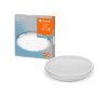 Illuminazione Ledvance Bathroom Illuminazione bagno LED Cromo, 1-Luce