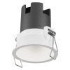 Illuminazione Ledvance Twist Lampada da incasso LED Bianco, 1-Luce