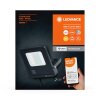 Illuminazione Ledvance Wifi Faro LED Nero, 1-Luce, Cambia colore