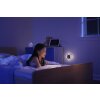 Illuminazione Ledvance Lunetta Lampade con presa elettrica LED Nero, 1-Luce, Sensori di movimento