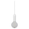 Illuminazione Ledvance 1906 Lampada a sospensione Bianco, 1-Luce