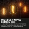 Illuminazione Ledvance 1906 Lampada a sospensione Nero, 1-Luce