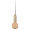 Illuminazione Ledvance 1906 Lampada a sospensione Oro, 1-Luce