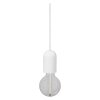 Illuminazione Ledvance 1906 Lampada a sospensione Bianco, 1-Luce