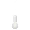 Illuminazione Ledvance 1906 Lampada a sospensione Bianco, 1-Luce