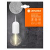 Illuminazione Ledvance 1906 Lampada a sospensione Bianco, 1-Luce