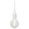 Illuminazione Ledvance 1906 Lampada a sospensione Bianco, 1-Luce