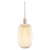 Illuminazione Ledvance 1906 Lampada a sospensione Beige, 1-Luce