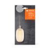 Illuminazione Ledvance 1906 Lampada a sospensione Beige, 1-Luce