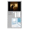 Illuminazione Ledvance Bathroom Illuminazione bagno Cromo, 2-Luci