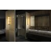 Illuminazione Ledvance Bathroom Illuminazione bagno Nero, 3-Luci