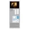 Illuminazione Ledvance Bathroom Illuminazione bagno Cromo, 3-Luci