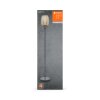 Illuminazione Ledvance Stick Lampada da terra Grigio, 1-Luce