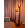 Illuminazione Ledvance Stick Lampada da terra Grigio, 1-Luce