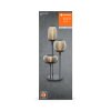 Illuminazione Ledvance Stick Lampada da terra Grigio, 1-Luce