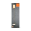 Illuminazione Ledvance Stick Lampada da terra Beige, 1-Luce