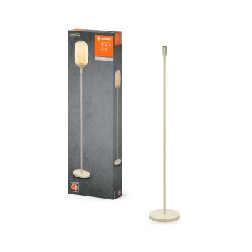 Illuminazione Ledvance Stick Lampada da terra Beige, 1-Luce