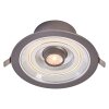 Illuminazione Ledvance Filament Downlight LED Alluminio, 1-Luce