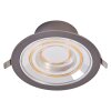 Illuminazione Ledvance Filament Downlight LED Alluminio, 1-Luce