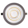 Illuminazione Ledvance Filament Downlight LED Alluminio, 1-Luce